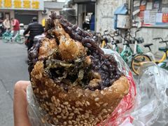 -夏记早点