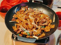 -避风塘(五角场店)