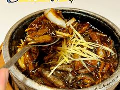 -香雪海饭店中餐厅(人民桥店)