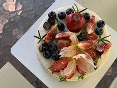 -COTTON CAFE(德信·中外公寓店)