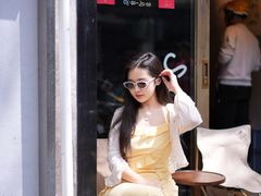 -Ray·Ban雷朋(淮海中路店)