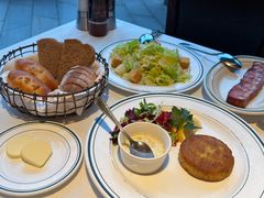 -Wolfgang’s Steakhouse 沃夫冈牛排馆(上海白玉兰广场店)