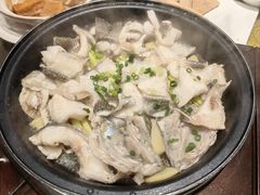 -山水茶艺馆·点心粤菜·30年老字号