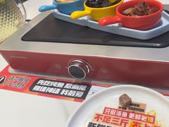 -雅佳神话·麻辣烤鱼(新街口店)