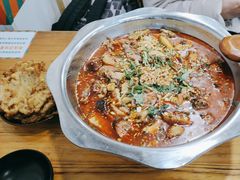 -湖南师大-三牌路鲜货冒菜