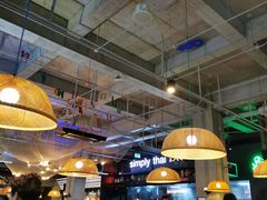-simply thai天泰(长泰广场店)