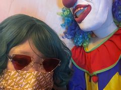 -Y&Y创意真人密室逃脱馆(人民广场步行街店)