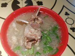 -新凯旋烧烤·燕姐千岛湖土菜