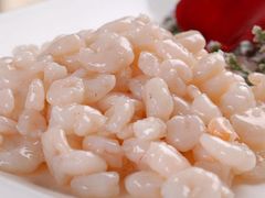 -小厨娘淮扬菜(板桥一店)