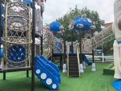 -萌宠亲子动物乐园(槐房万达店)