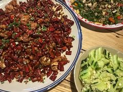 -饭江湖·江湖菜(湖广会馆店)