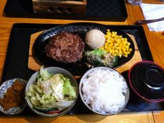 不错哦-铃木食堂(帽儿胡同店)