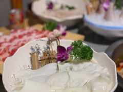 -渝味晓宇·重庆火锅(龙岗龙城万科里店)