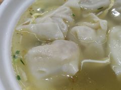 -白玉兰食品(中山公园龙之梦店)