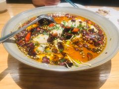 -巴蜀风·地道川菜(总店)