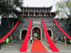-昌州古城