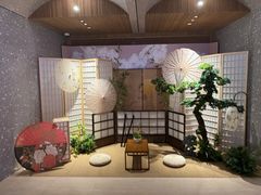 -交通银行前滩31演艺中心