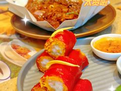 -点都德(长泰广场店)