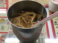 华星奶茶-華人 華星冰室(氹仔 店)