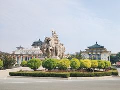 -中国农业博物馆