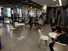 -古德菲力健身(深大店)