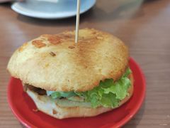-必胜客(温岭新天地店)