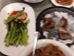 -隐食私房菜(渡口·光荣院南门·老街店)