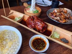 -大牌大·传统杭帮菜(湖滨店)