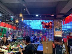 大堂-丁丁龙虾(总店)