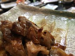 -真剑日本料理·铁板烧(贵州路店)