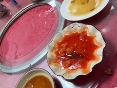 -华园农庄·特色炭烧鸡·北江河鲜