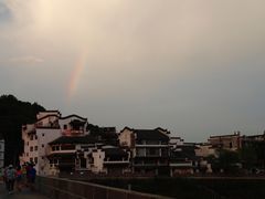 -屯溪老街
