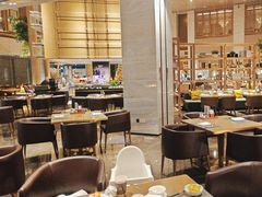 -博林天瑞喜来登酒店·西丽尚膳