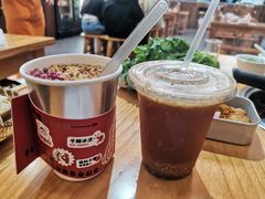 -黔三一夺夺粉酸汤火锅(百信店)