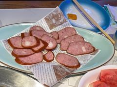 -遇东北林区铁锅炖(南开店)