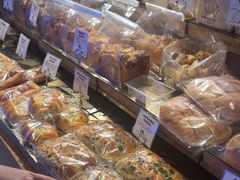 -西村叔叔的店·面包·甜品·蛋糕(清河万象汇店)