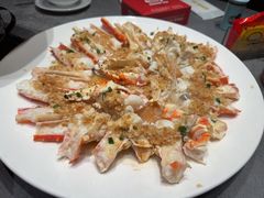 -阿拉斯加·海货(马王堆店)