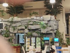 -辽宁大厦天然居自助餐(黄河南大街店)