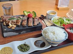 -味太助·银饭食堂(中华城店)