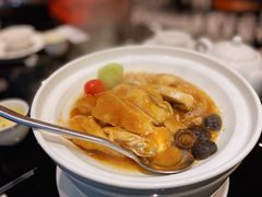 花雕酒醉河田鸡-闽和南(深圳万象城店)