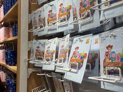 -名创优品(天河区正佳广场二店)