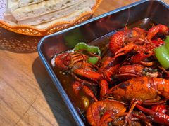 -食鸡公社辣子鸡·潍坊菜·烧烤