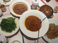 -千百味红餐厅·江西菜(绿地双子塔店)