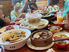 -潍城老菜馆·地标美食