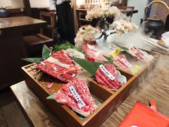 -樱宿日式和牛烧肉(五道口店)