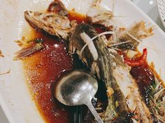 -御彩酒家(东风东路店)