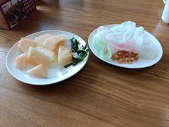 -老海陵·泰州菜(图书馆店)