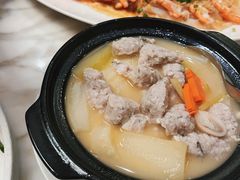 -顺德美的万豪酒店-万豪中餐厅