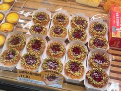 -味多美蛋糕(安定门店)