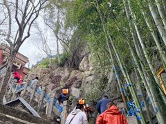 -桂林独秀峰王城景区